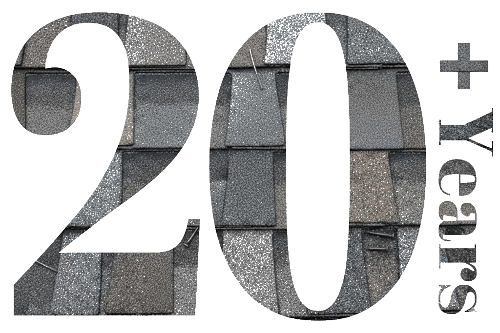 17+ Years Roofing Mountain Communities Like Sweetwater